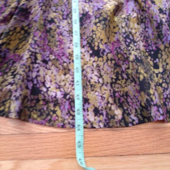 Vintage Handmade Mennonite Cape Dress 39" Bust 34" Waist - Picture 9 of 10